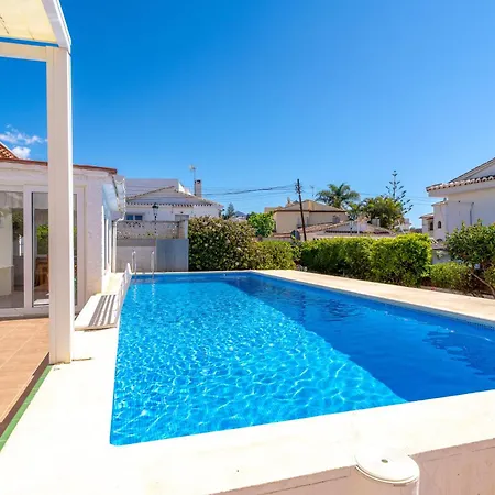 Sevilla Casasol Вилла