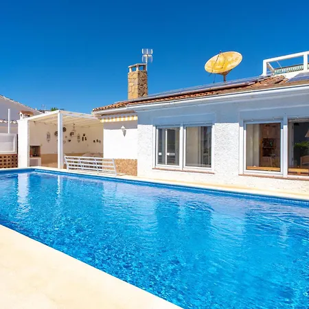 Villa Sevilla Casasol *