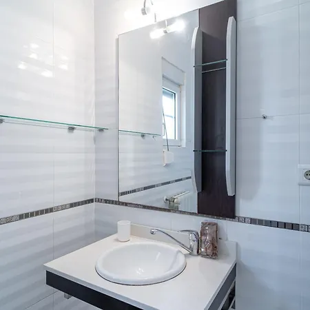 Sevilla Casasol * Nerja