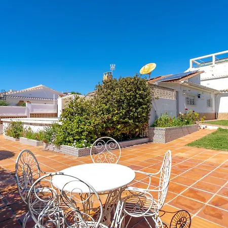Sevilla Casasol Нерха