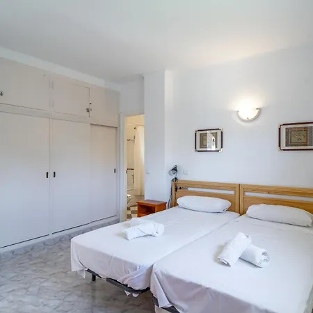 Vila Sevilla Casasol *