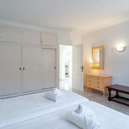 Vila Sevilla Casasol Nerja