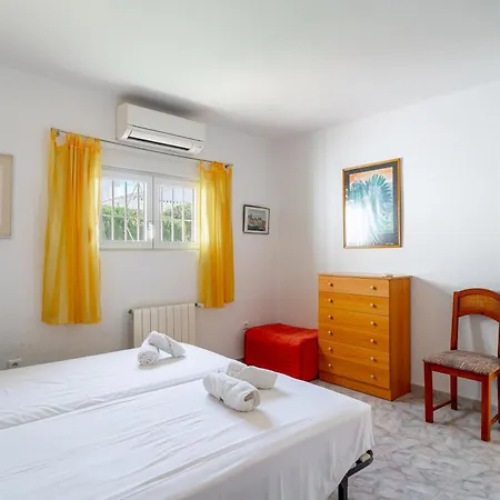 Sevilla Casasol * Nerja