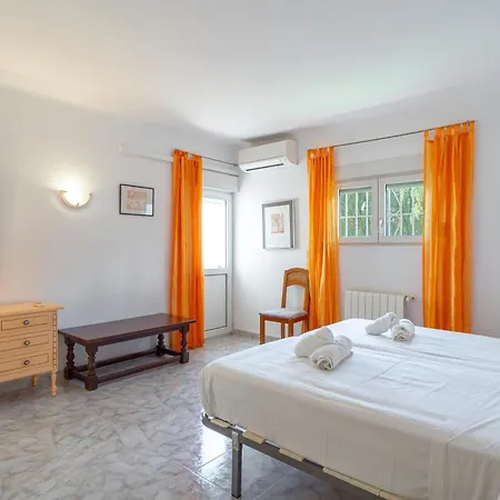 Вилла Sevilla Casasol
