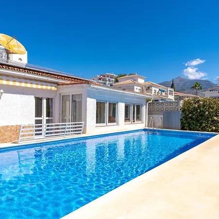 Sevilla Casasol Willa