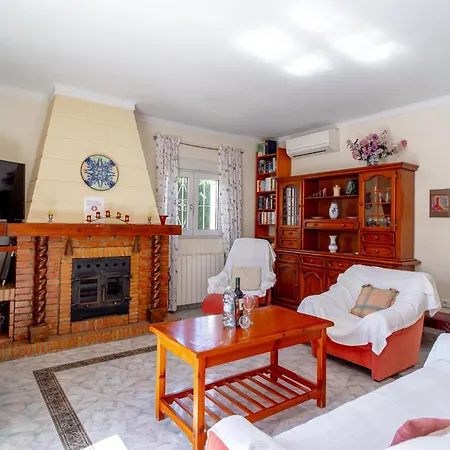 Sevilla Casasol Вилла