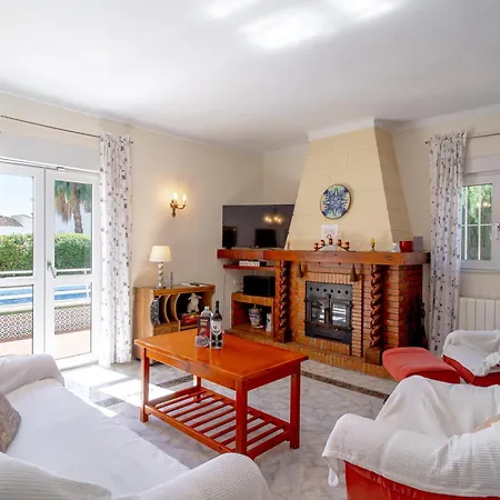 Villa Sevilla Casasol