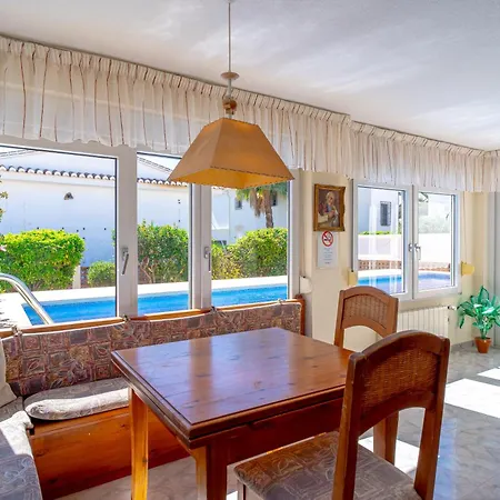 Sevilla Casasol Nerja