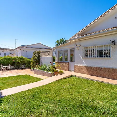 Sevilla Casasol Villa *