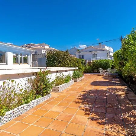 Sevilla Casasol Villa *