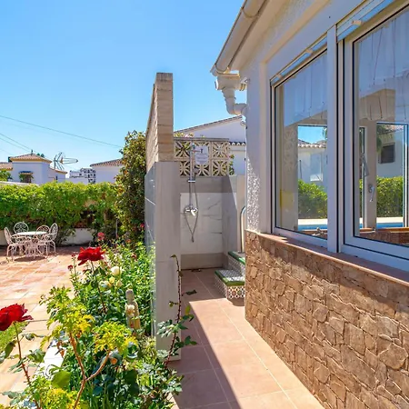 Sevilla Casasol Villa Nerja