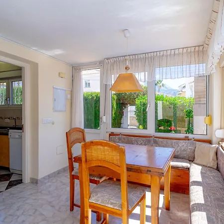 Sevilla Casasol Villa