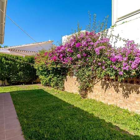 Sevilla Casasol Villa *