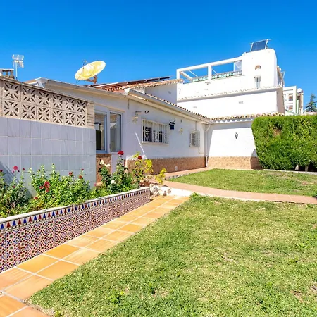 Sevilla Casasol Villa Nerja