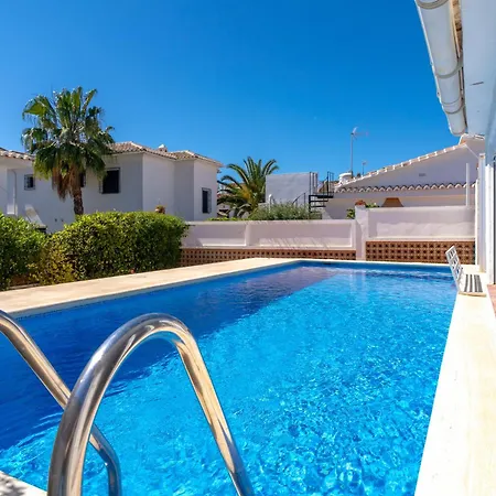 Sevilla Casasol * Нерха