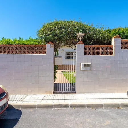 Villa Sevilla Casasol