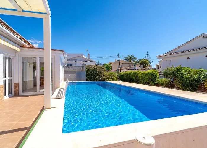 Sevilla Casasol Вилла