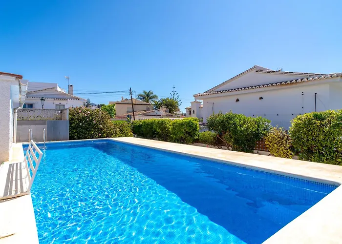 Sevilla Casasol Villa *