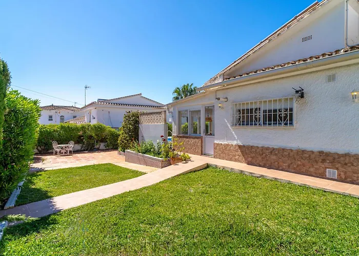 Sevilla Casasol Вилла *