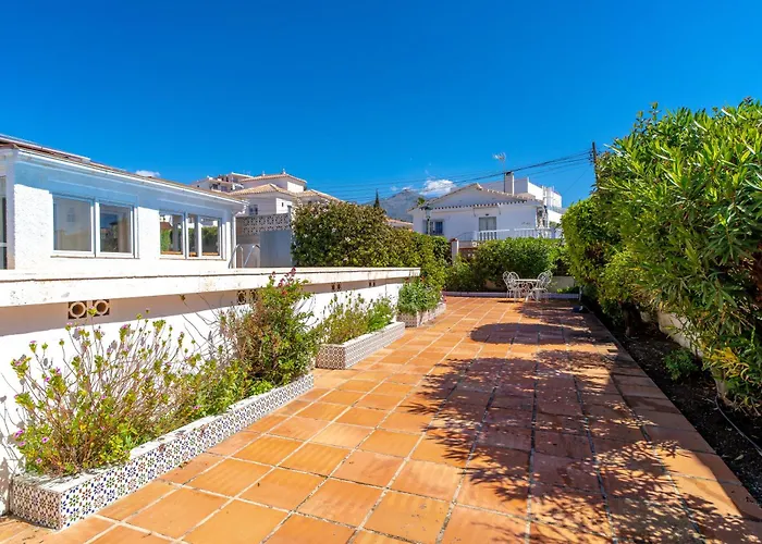 Sevilla Casasol Villa *