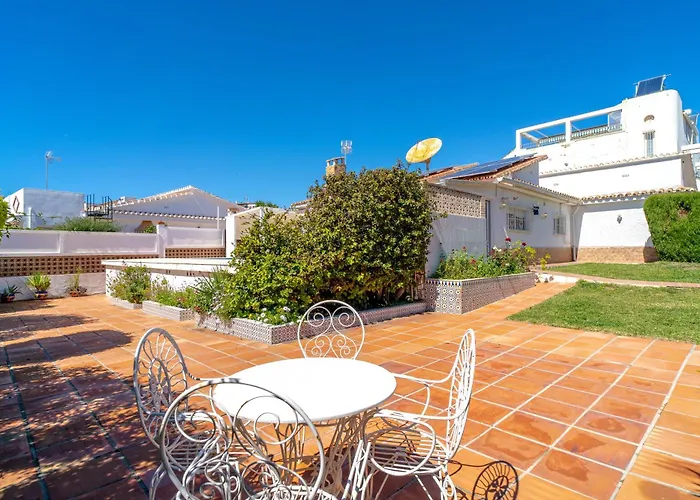 Sevilla Casasol Нерха