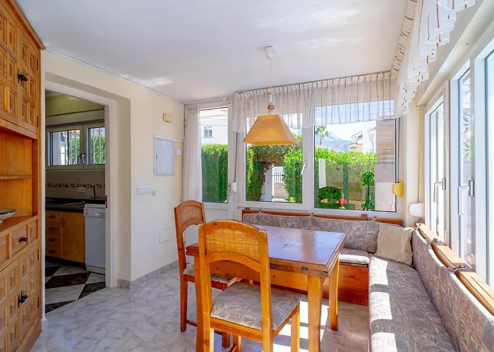 Sevilla Casasol Villa