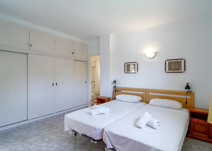 Вилла Sevilla Casasol *