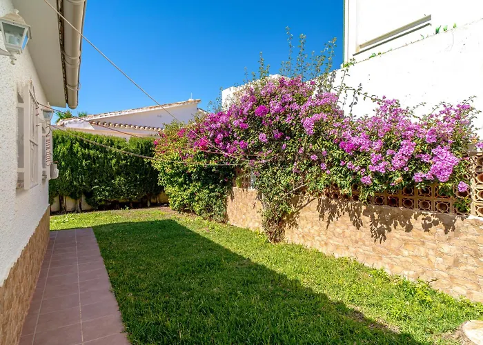 Sevilla Casasol Villa *