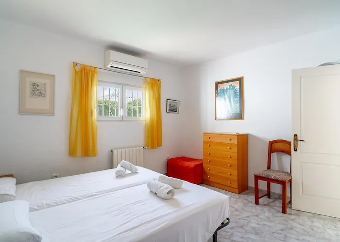 Sevilla Casasol * Нерха