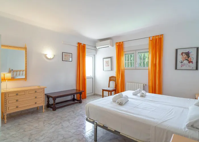 Villa Sevilla Casasol