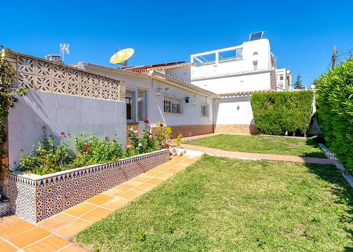 Sevilla Casasol Вилла Нерха