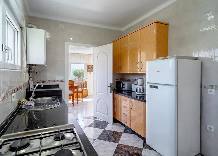 Sevilla Casasol Nerja