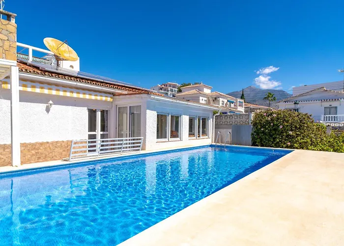 Sevilla Casasol Villa