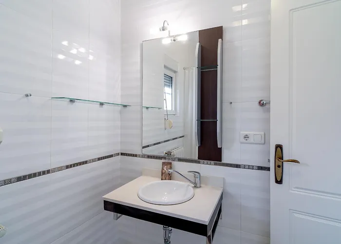 Вилла Sevilla Casasol *