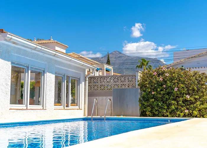 Sevilla Casasol Villa *