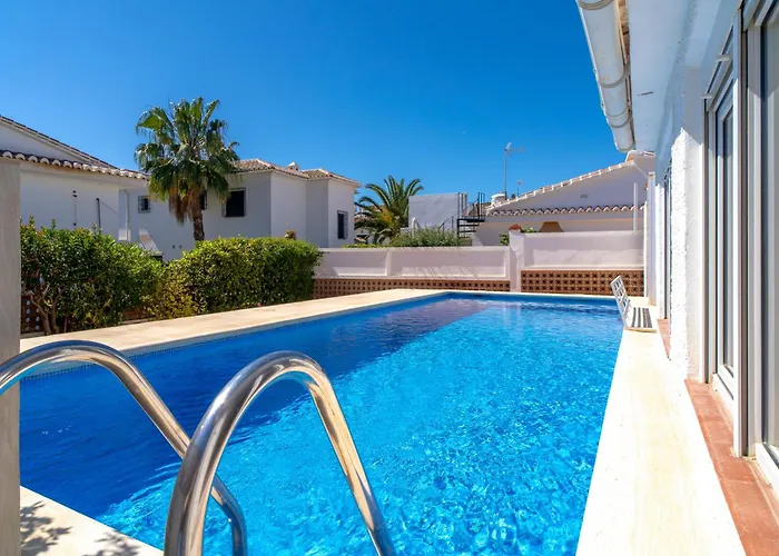 Sevilla Casasol * Нерха