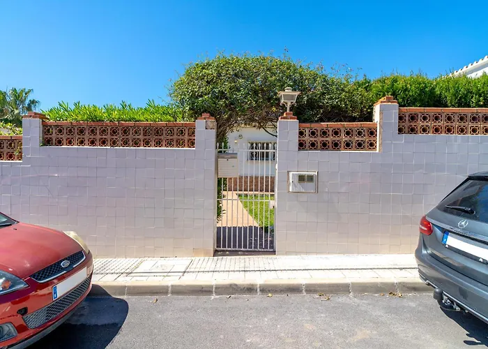 Вилла Sevilla Casasol