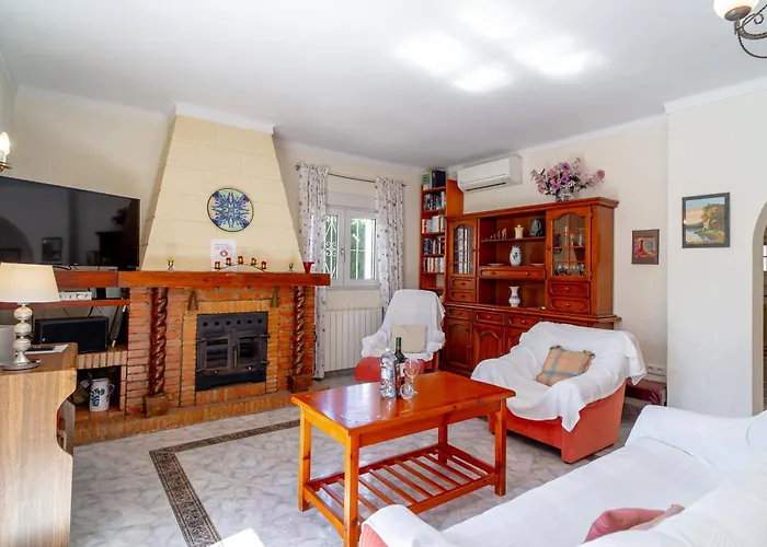 Sevilla Casasol Villa