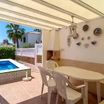 Villa Sevilla Casasol Nerja