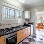 Sevilla Casasol Villa Nerja