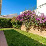 Sevilla Casasol Villa *