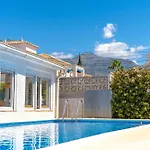 Sevilla Casasol Villa *