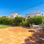 Villa Sevilla Casasol Nerja