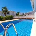 Sevilla Casasol * Nerja