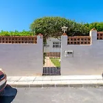 Villa Sevilla Casasol