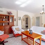 Sevilla Casasol Villa Nerja