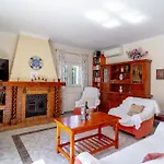 Sevilla Casasol Villa